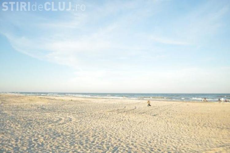 Plaja Corbu din România, pe locul patru într-un top al celor mai frumoase din lume