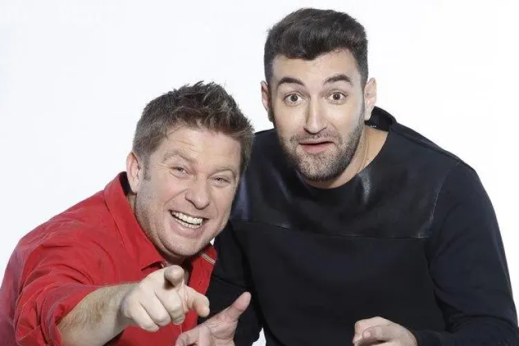 De la Vocea României Jr dispar Smiley și Pavel Bartoș. Cine i-a înlocuit