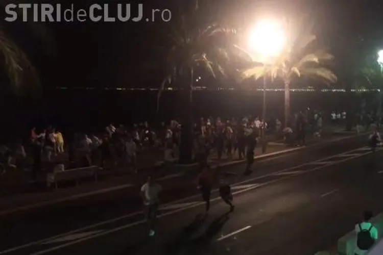 Doi români au fost răniți în atentatul de la Nisa. Ce spune MAE