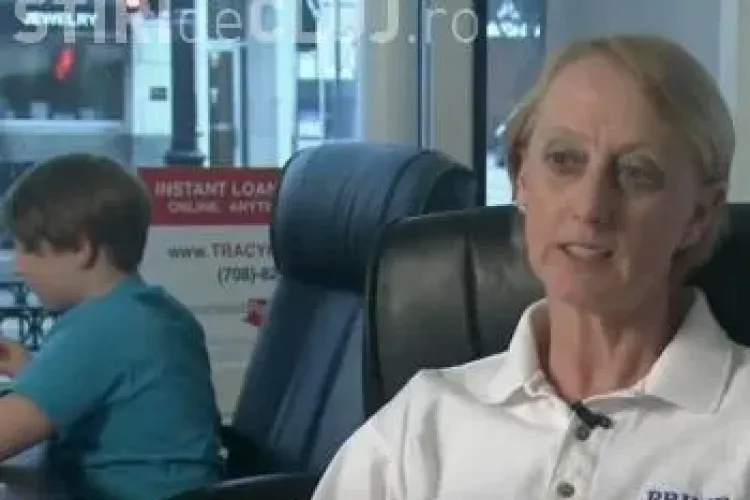 Cum a reacționat Facebook -ul, după ce nimeni nu s-a dus la ziua de naștere a unui băiețel bolnav - VIDEO