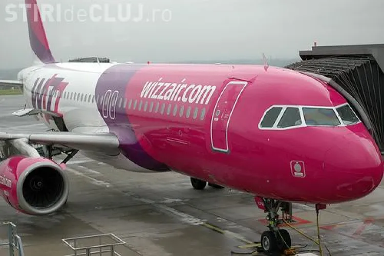 Primul zbor Cluj-Napoca - Berlin Schönefeld are loc în 3 iulie