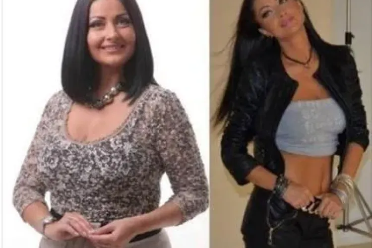 Gabriela Cristea s-a săturat să i se spună că s-a îngrășat. Ce decizie a luat