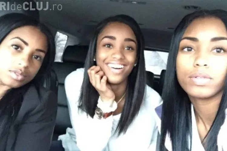 Care este mama din această poză? Imaginea a devenit virală - FOTO