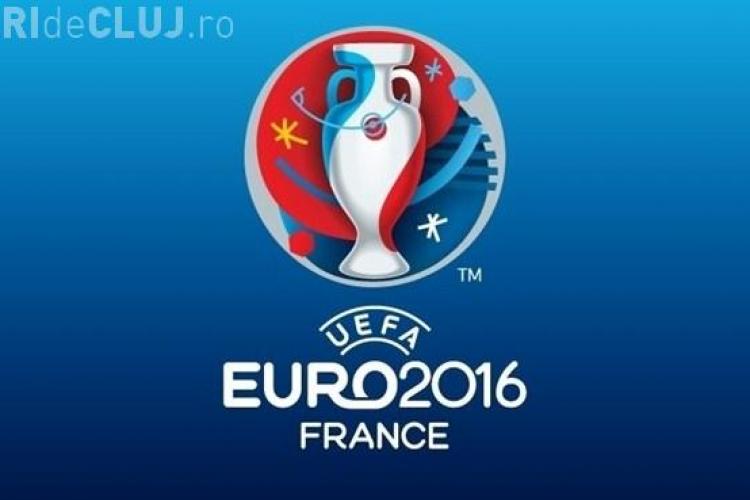 EURO 2016: Vezi programul semifinalelor și care sunt echipele rămase