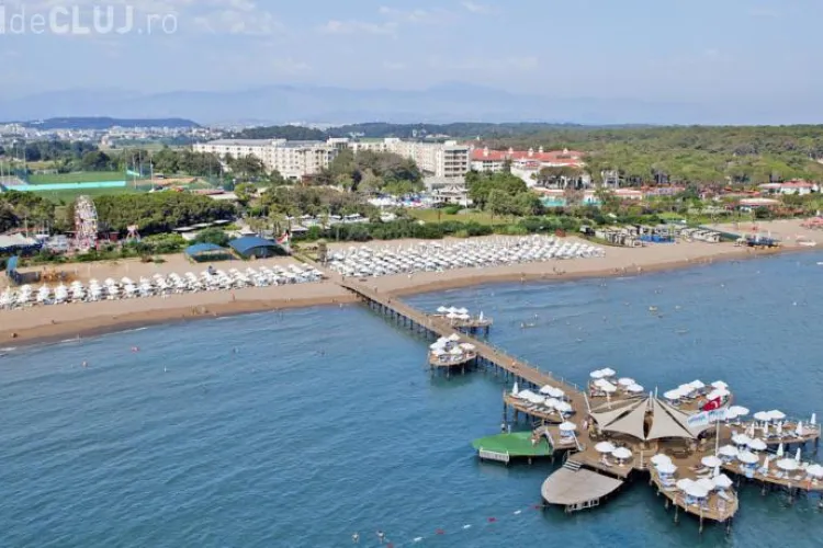 Agenția Christian Tour, acuzată că le-a distrus vacanța unor clujeni. Vestea proastă a venit cu 12 ore înainte de plecare