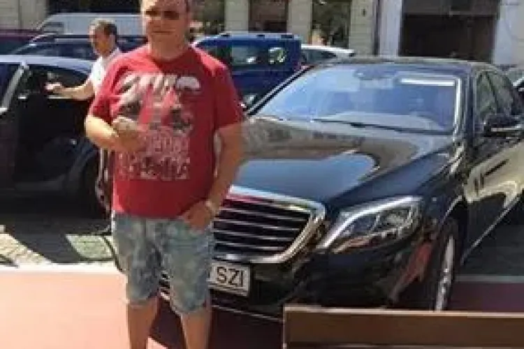 Reacția UDMR Cluj, după ce consilierul local Szekely Istvan, din Florești, a UMILIT o femeie în centrul Clujului