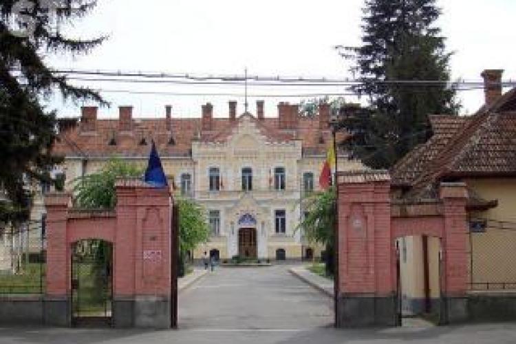 Ce spune conducerea Direcției de Protecție a Copilului Cluj despre acuzațiile aduse de Tișe, privind reabilitarea unei clădiri istorice