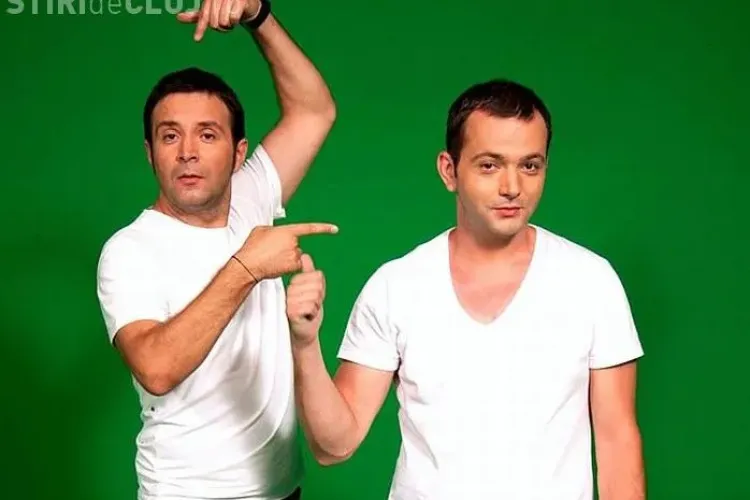 Buzdugan și Morar ”arși” la buzunar, după ce i-au numit pe fotbaliștii congolezi ”maimuțe”