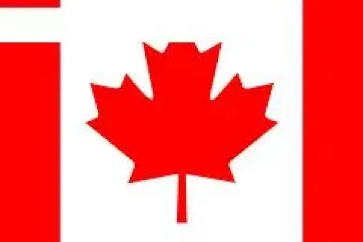 Canada discută eliminarea vizelor pentru români și bulgari