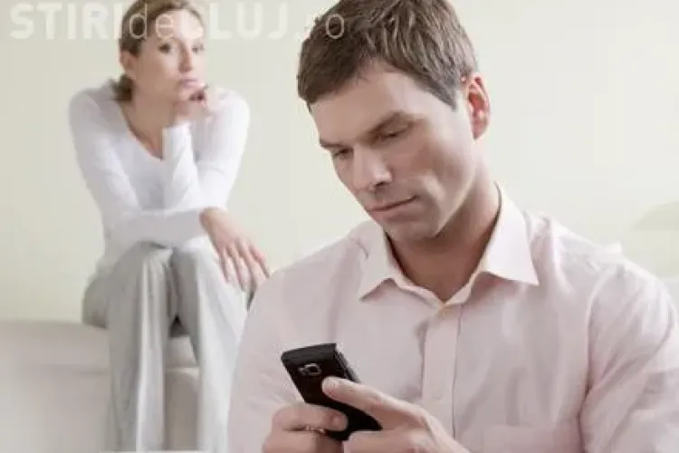 Ce semne prevestesc că iubita are pe altcineva