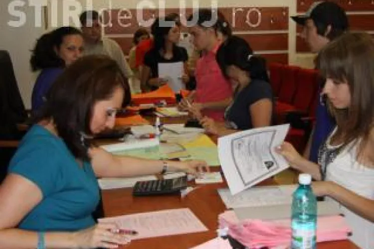 Cluj - Scandal după admiterea de la Facultatea de Științe Politice, Administrative și ale Comunicării