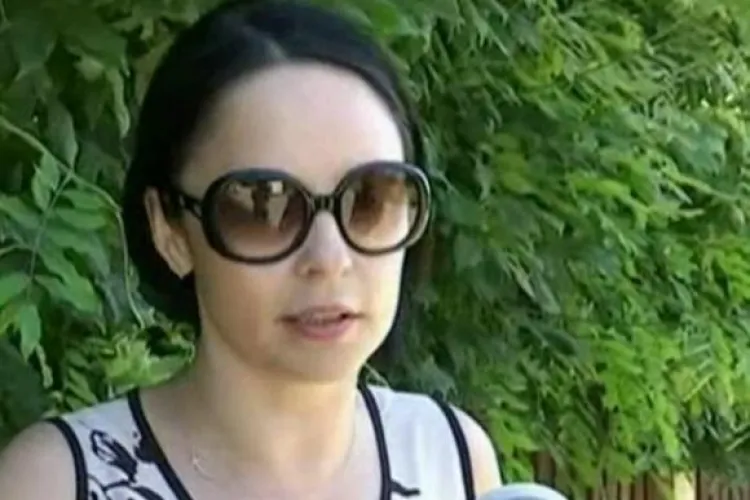 Iubitorii de animale cer ca Andreea Marin să fie dată afară de la TVR, după incidentul cu câinii vecinilor - VIDEO