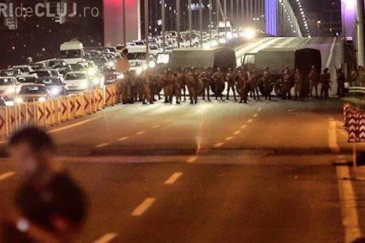 Anunț al MAE despre Turcia. Sunt 1.400 de români care au cerut ajutor