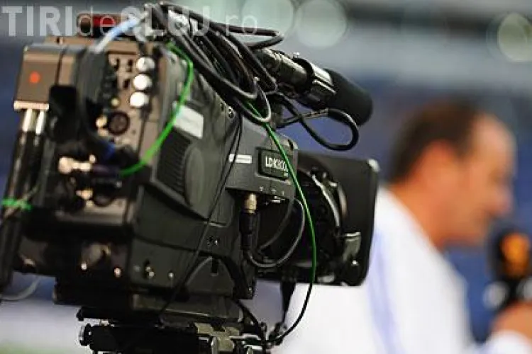 O cunoscută prezentatoare TV renunță la ȘTIRI: ”Pur si simplu ma arunc in gol”