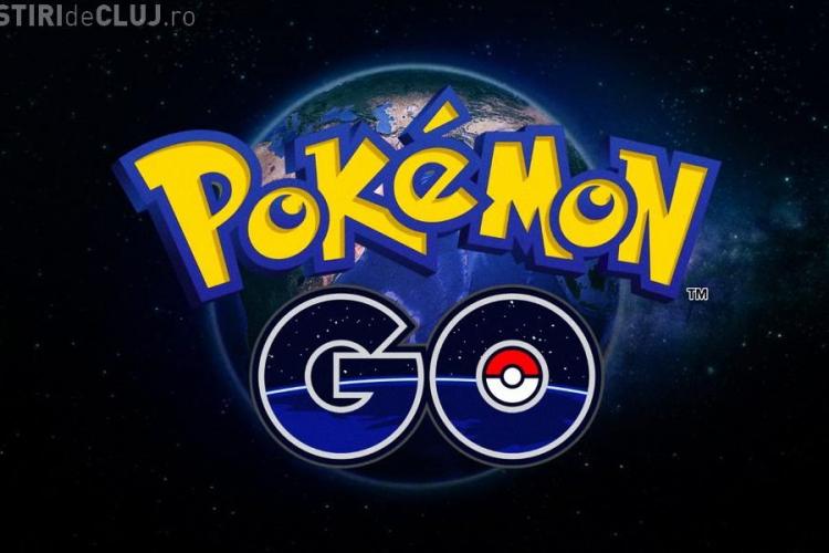 Au jucat Pokémon Go și au trecut ilegal granița în SUA
