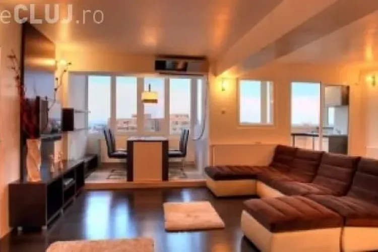 Scad prețurile la apartamentele vechi