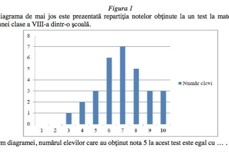 PETIȚIE pentru recorectarea lucrărilor la EVALUAREA NAȚIONALĂ
