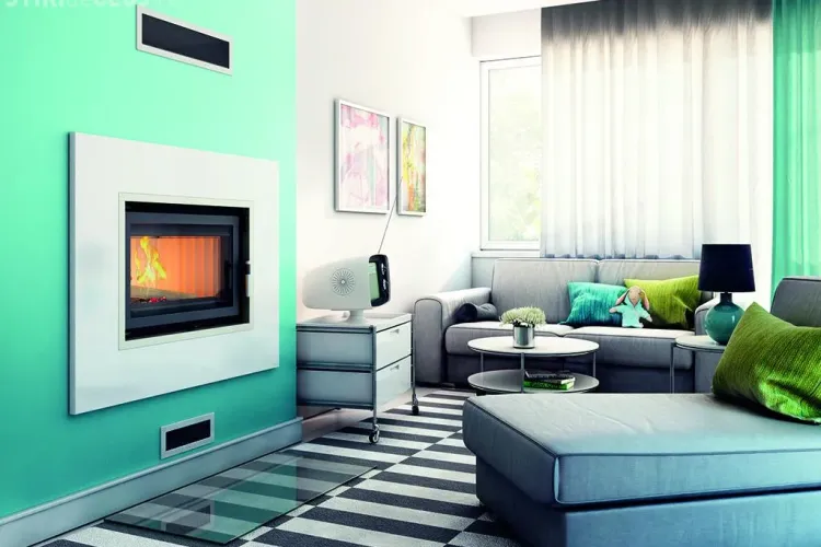 Seminee - Timisoara - Un scurt istoric despre stil (P)