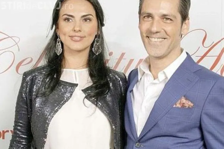 Iubita lui Ștefan Bănică Jr. are probleme financiare