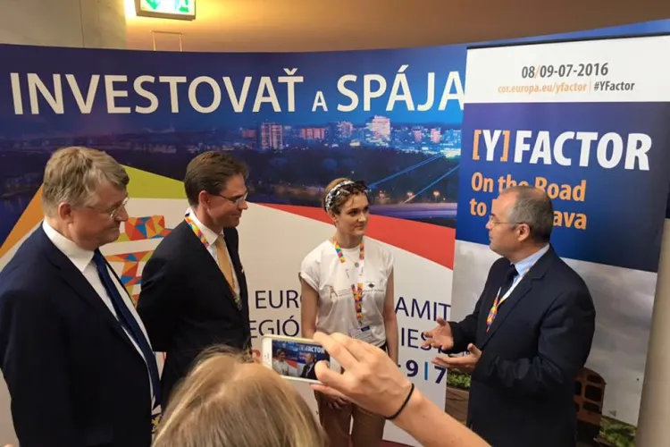 Boc s-a întâlnit cu vicepreședintele Comisiei Europene pentru Investiții. Despre ce au discutat FOTO