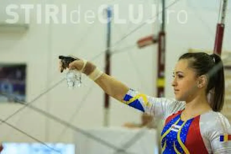 Clujul găzduiește Campionatul Național de Gimnastică
