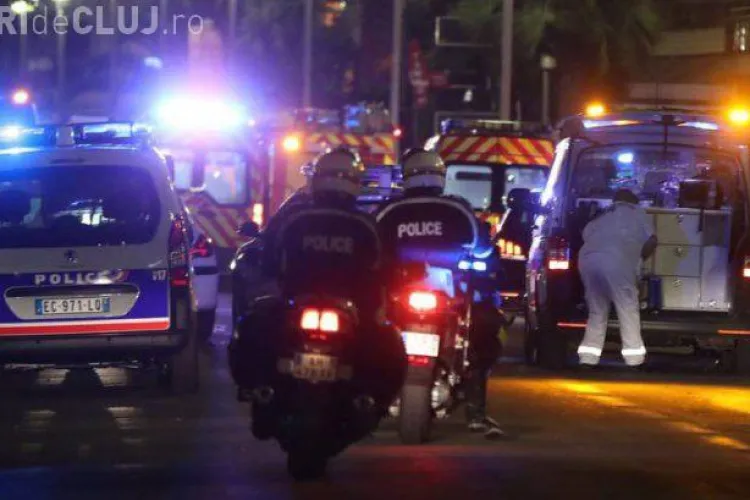 Cine este autorul atentatului de la Nisa! Ce ştiu anchetatorii despre el