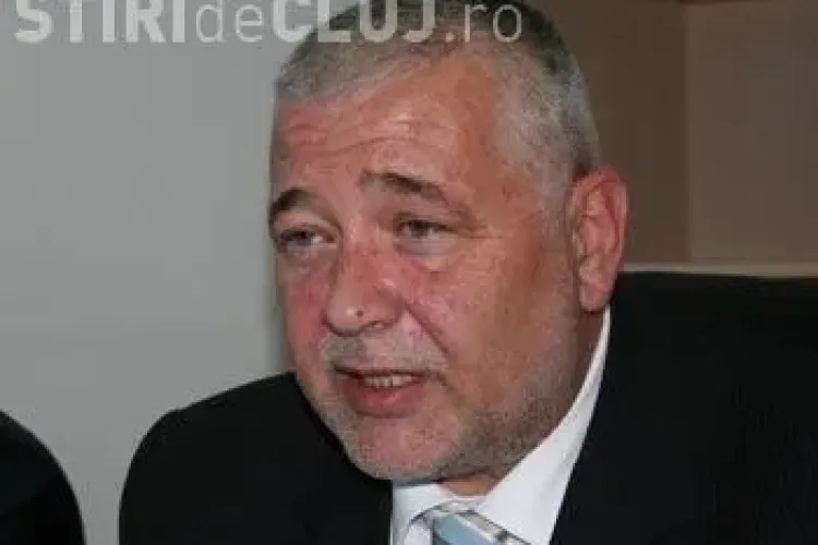 De ce și-a dat demisia Marius Nicoară din conducerea PNL Cluj