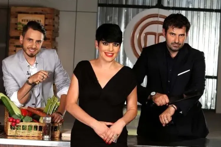 ”MasterChef” ar putea să nu se mai difuzeze. Adi Hădean e cel care a detonat totul