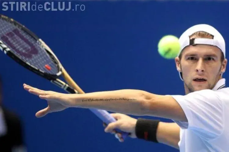 CUPA DAVIS la Cluj! Spania ne conduce cu 2-0