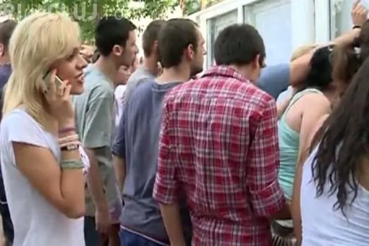 Cluj - Mesaj important pentru părinți, după examenul de Evaluare Națională