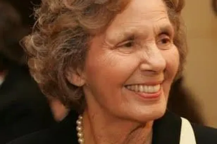 Regina Ana a murit. E doliu național