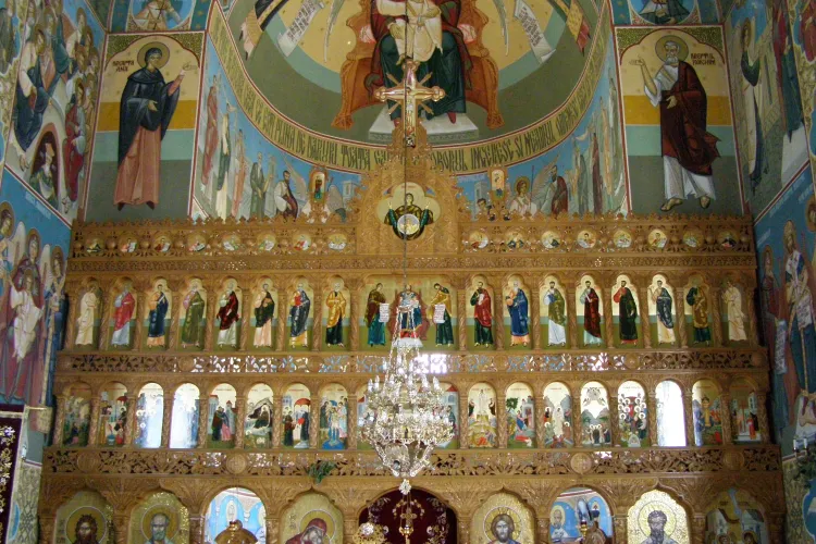 Ce mare sărbătoare ortodoxă este astăzi