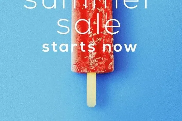 Promoții de sezon la Iulius Mall Cluj! Reduceri de până la 70% (P)