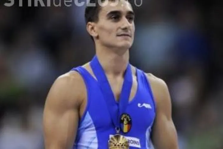 Atac dur la adresa Simonei Halep, din partea gimnastului marian Drăgulescu. Ce l-a deranjat pe sportiv