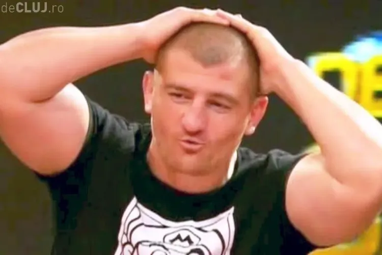 Moroșanu a anunțat că este bolnav