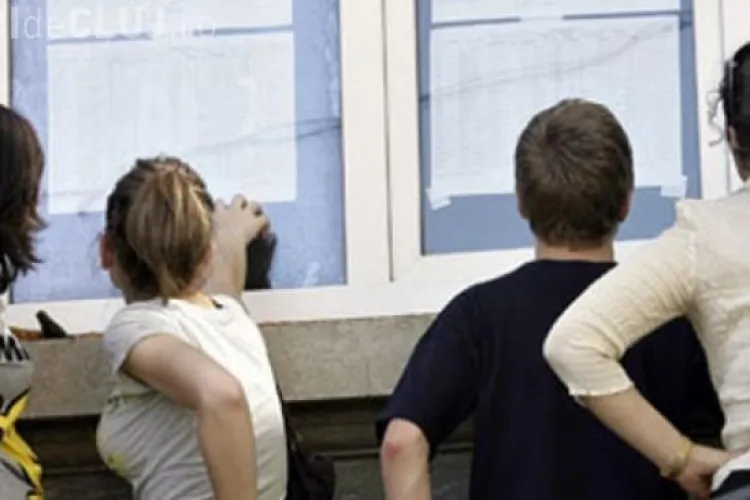 CLUJ - REZULTATE EVALUARE NATIONALA 2016. Clujul a fost de ZECE la Evaluare