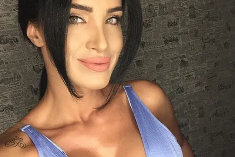 Adelina Pestrițu a luat 3.60 la Bac. Ce alte vedete au picat