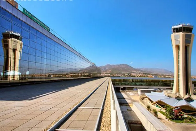 Un nou zbor spre o destinație din Spania, inaugurat la Aeroportul din Cluj. Vezi care este programul de zbor