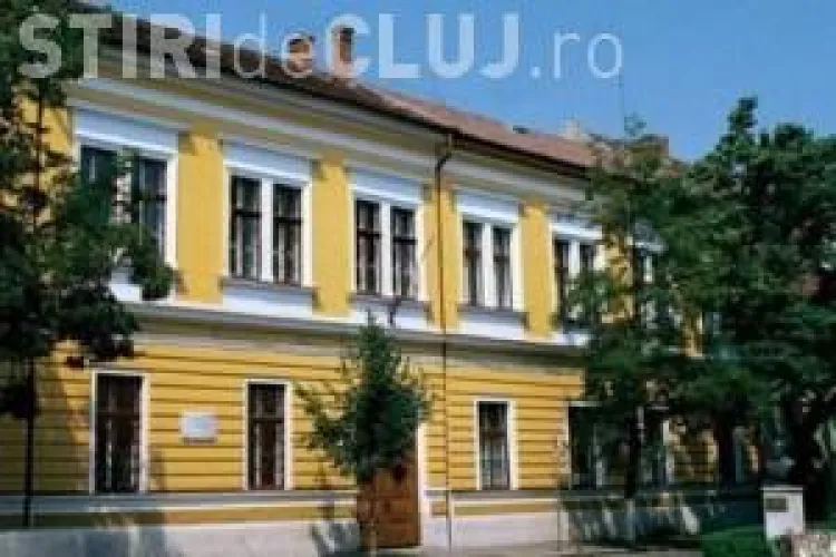 REZULTATE EVALUARE: Liceul Racoviță înfrânt de un liceu din Turda