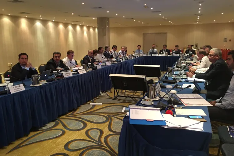 Performanțele Aeroportului din Cluj, LĂUDATE la reuniunea liderilor aeroporturilor din Europa