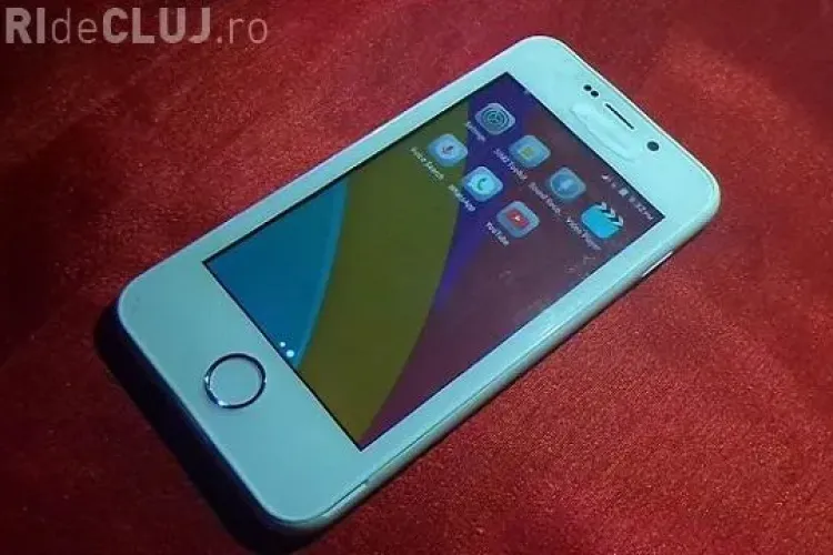 Se lansează cel mai ieftin smartphone din lume! Ce poate face telefonul de 15 lei