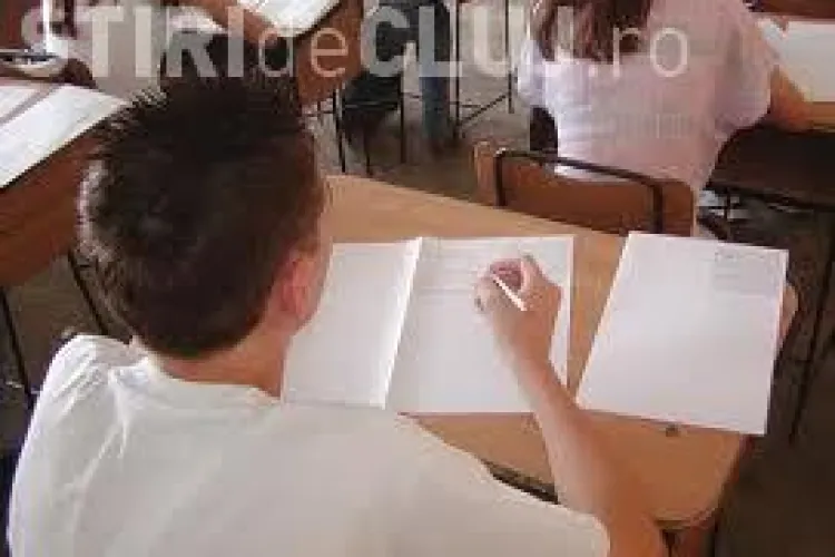 EVALUARE NAȚIONALĂ 2016: Clujul e pe locul 2 în țară! ISJ anunță promovabilitate de aproape 90%