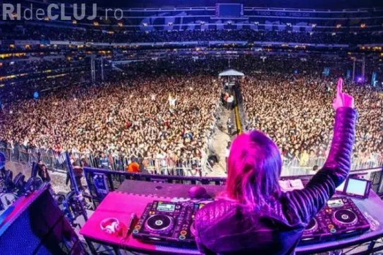 Mobilizare TOTALĂ la UPU Cluj pentru Untold: Medicii sunt chemați din concedii