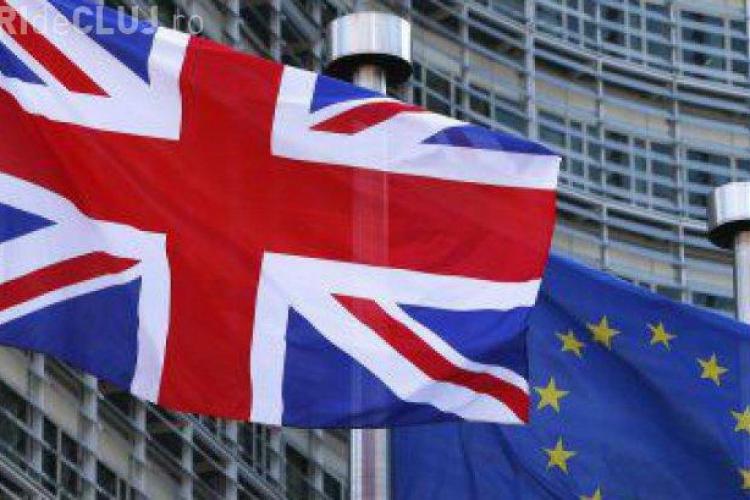 MAREA BRITANIE iese din UE: Ce se întâmpla în prima săptămână