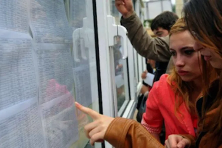 REZULTATE BAC CLUJ: S-au AFIȘAT NOTELE