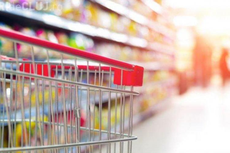 Marile supermarketuri din România aruncă BOMBA: Preţurile alimentelor vor creşte