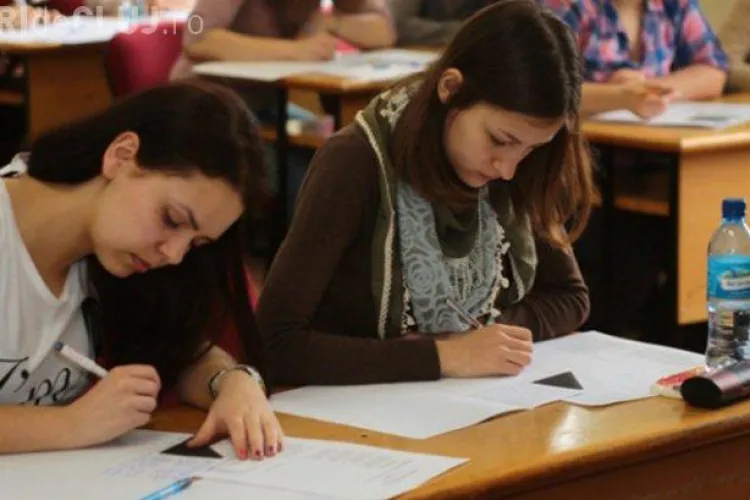 Subiecte MATEMATICA Evaluare Nationala 2016. S-a aflat totul