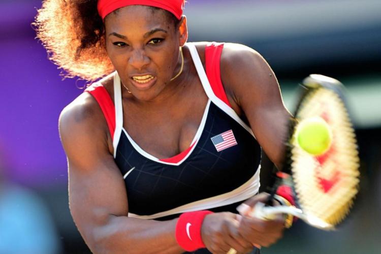 Serena Williams s-a calificat în finala de la Wimbledon. Cu cine ar putea juca