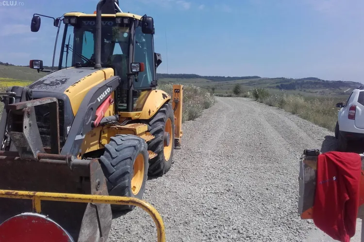 Se închide mini-centura Florești - Grigorescu