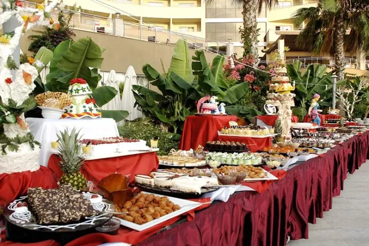 Un bucătar a dezvăluit totul despre meniul din hotelurile "All Inclusive"